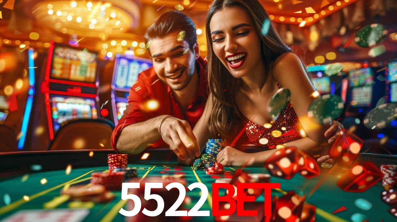 5522BET - Customer Support