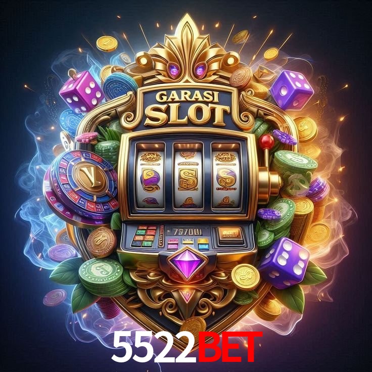 5522BET - cassino ao vivo